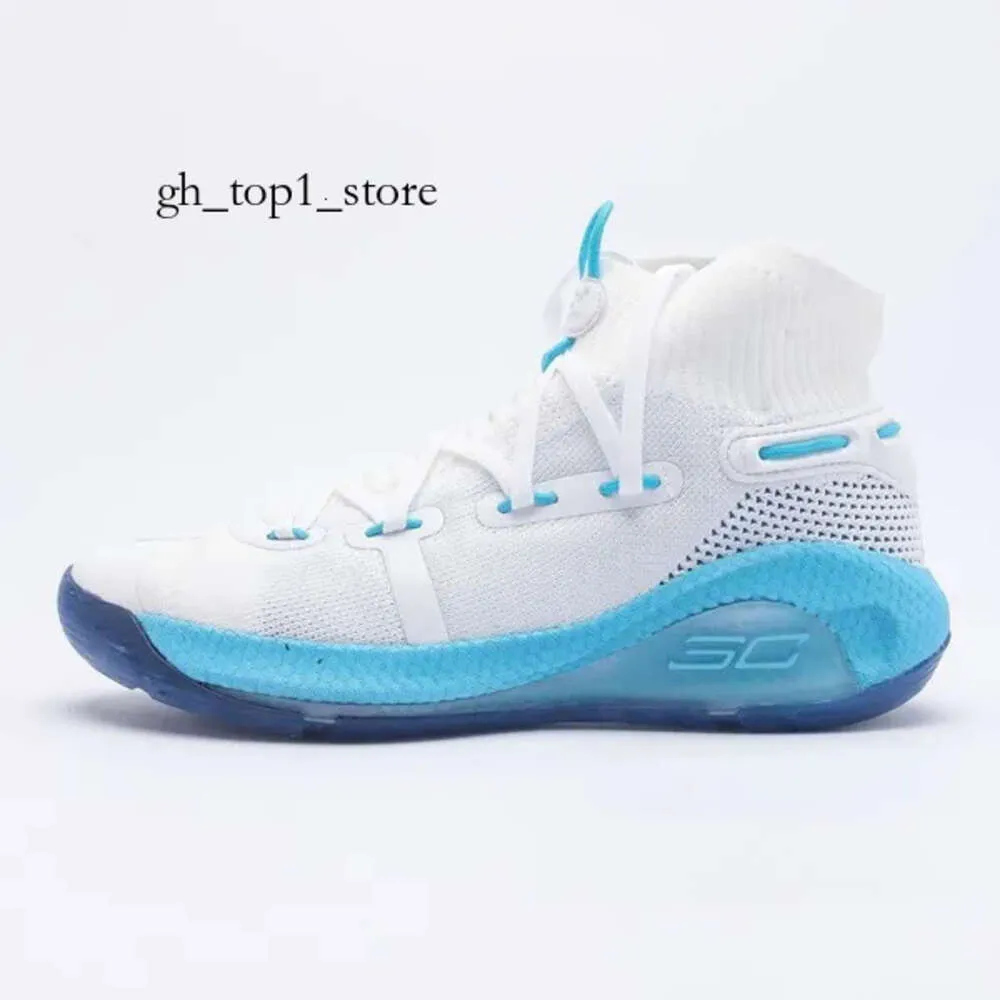 Unders Armours Currys 6 Mens Designer Curry Basketball Shoes 6th Generation Curry 6 Christmas Snowflake Men's Women's Breathable Lightweight 714