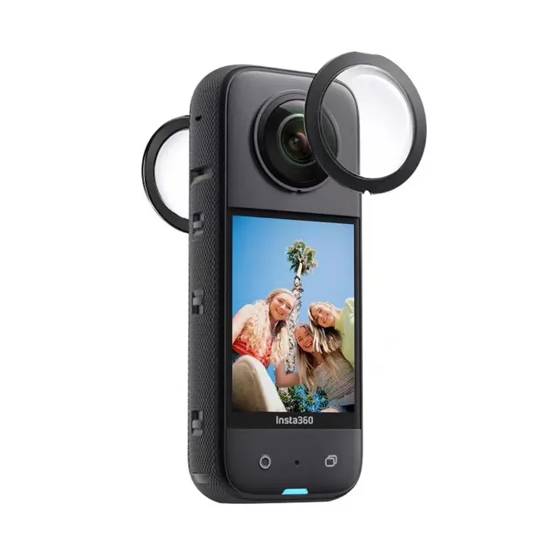 Insta360 X4 Protection D'écran