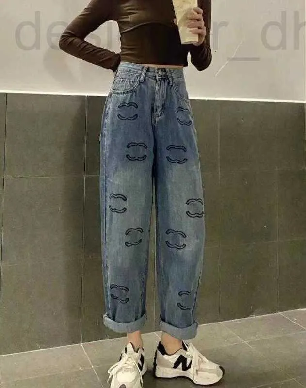 Женские джинсы Дизайнер -дизайнер женщин -дизайнер Жан Шйуд нога бренд скинни Slim Fit