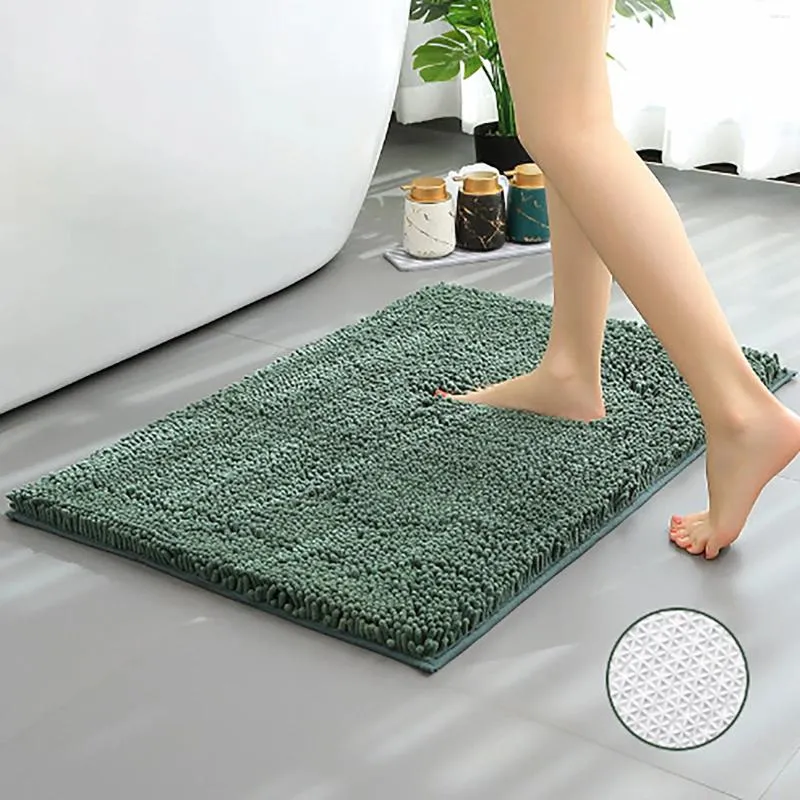 Tapis tapis de support de porte absorbant tapis de support intérieur à profil bas pour entrée pour entrée de bienvenue avant h jet de couverture