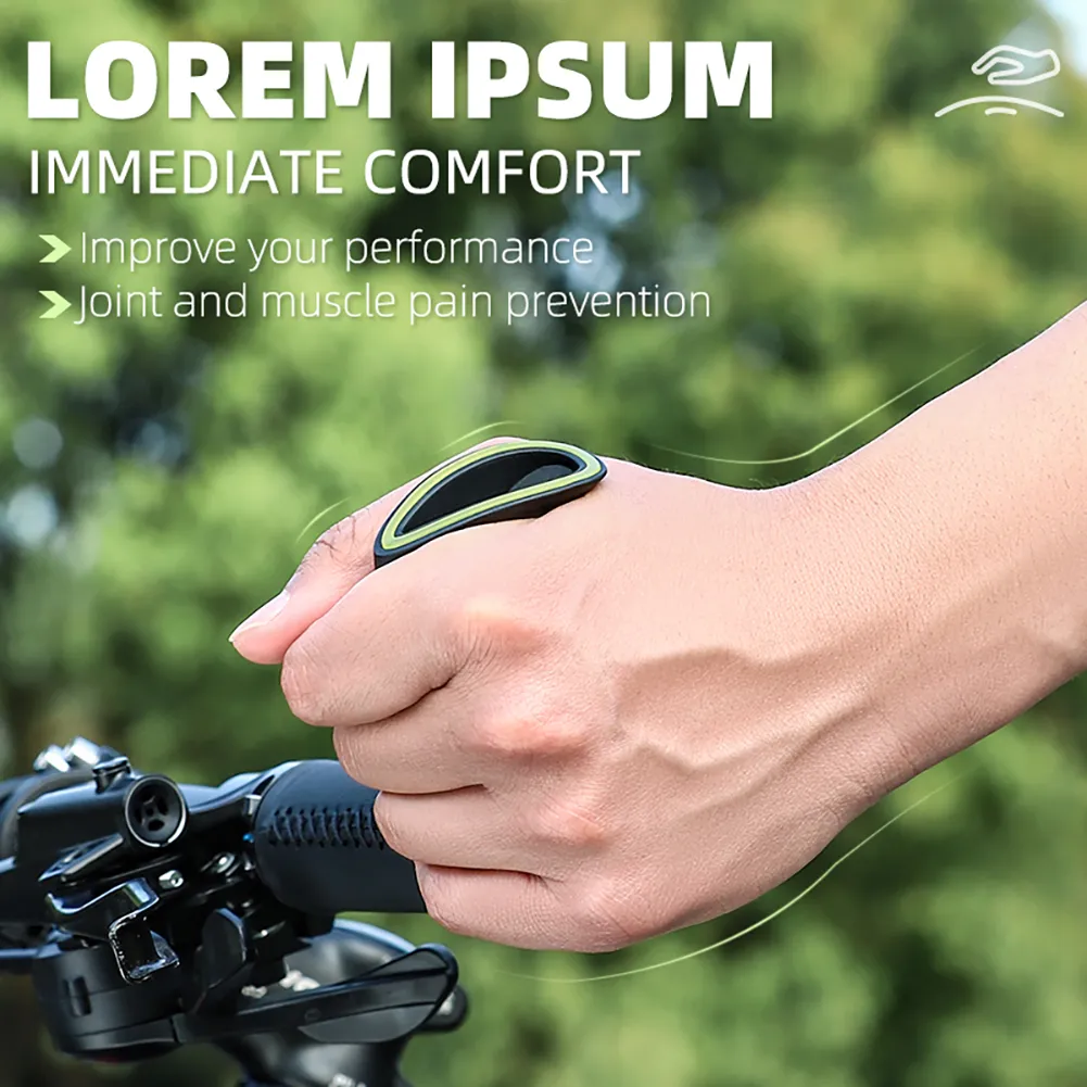 Carpal Tunnel Best Mountain Bike Grips For Numb Hands Mountain