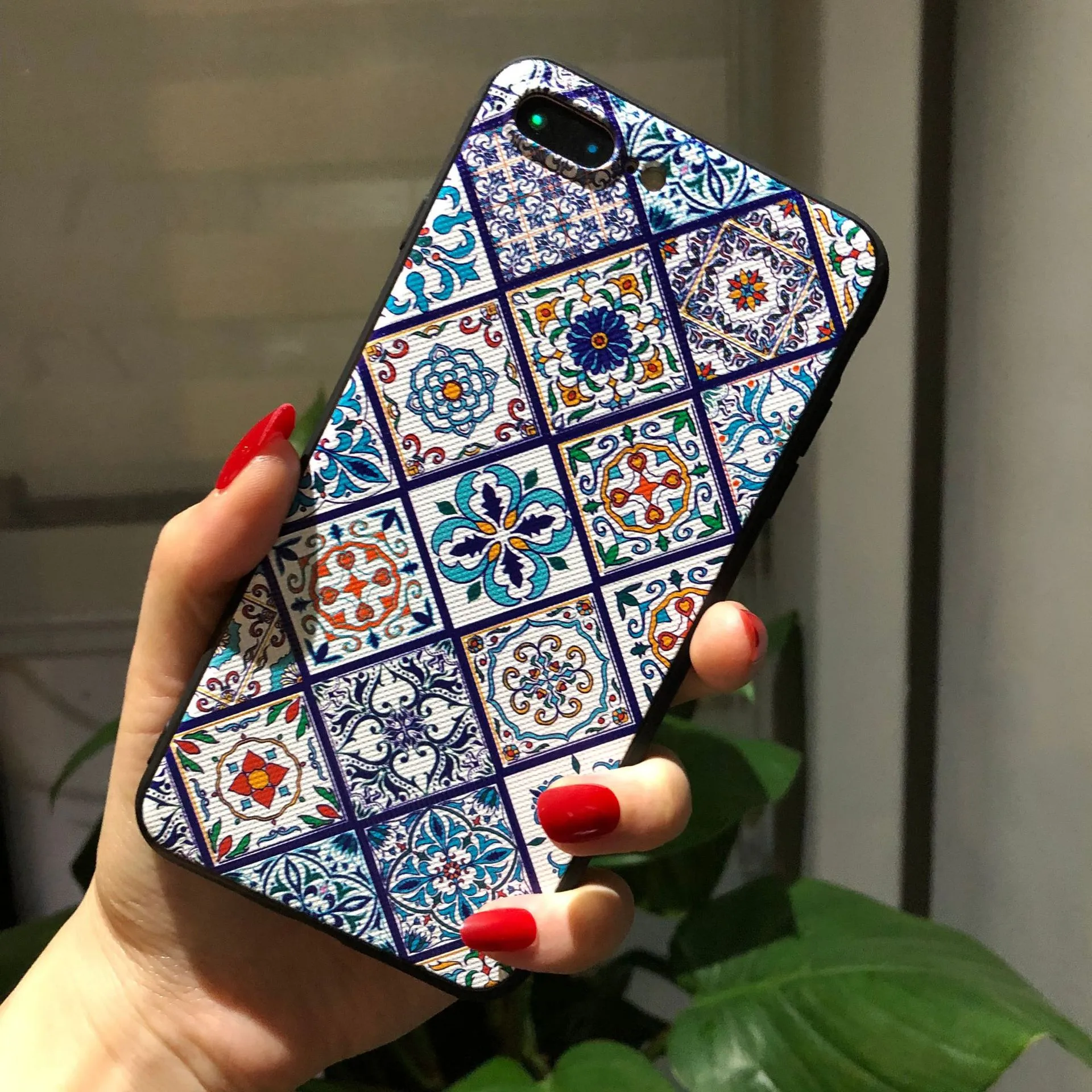 Caso de estampado de flores 3D para Samsung Galaxy A54 A14 A34 A23 M13 M53 M33 5G F13 F23 A04 A04S A04E M04 Cubierta de arte para A34 A 54 5G