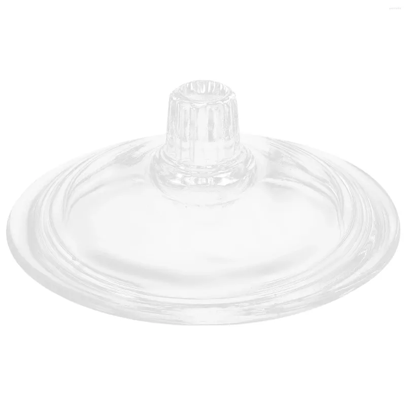 使い捨てカップストローカップ透明なドーム装飾的なふたをカバー家庭用メイソンジャー再利用可能なガラスマグ