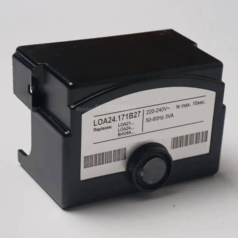 LOA24 171B27 Wykonane w China Control Box for Oil Burner Accessories Series Controller programu podstawowego