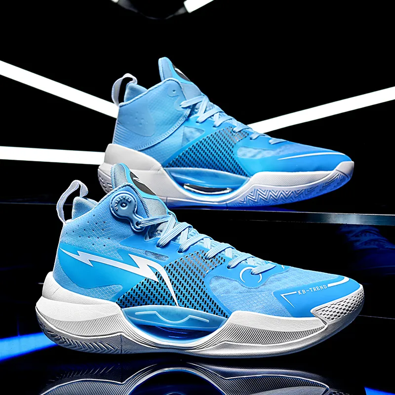 Athletic Shoes Best Cushion Basketball Shoes QQ A25 UltraLight