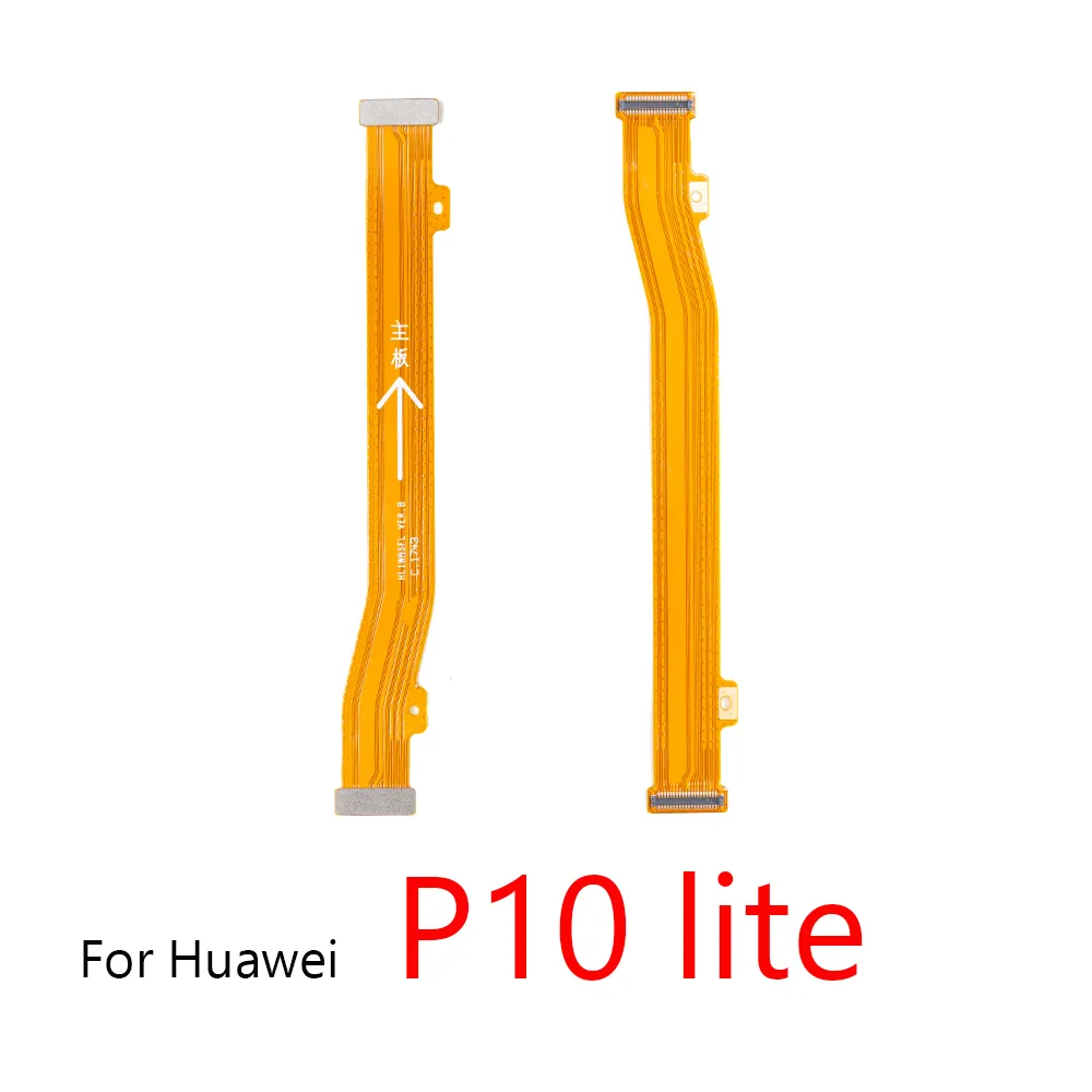 Nuevo Cable Flexible de Placa Base Para Huawei Honor 9 10 20 30 30S Lite / P9 P10 P20 P30 LITE / MATE 10 20 LITE