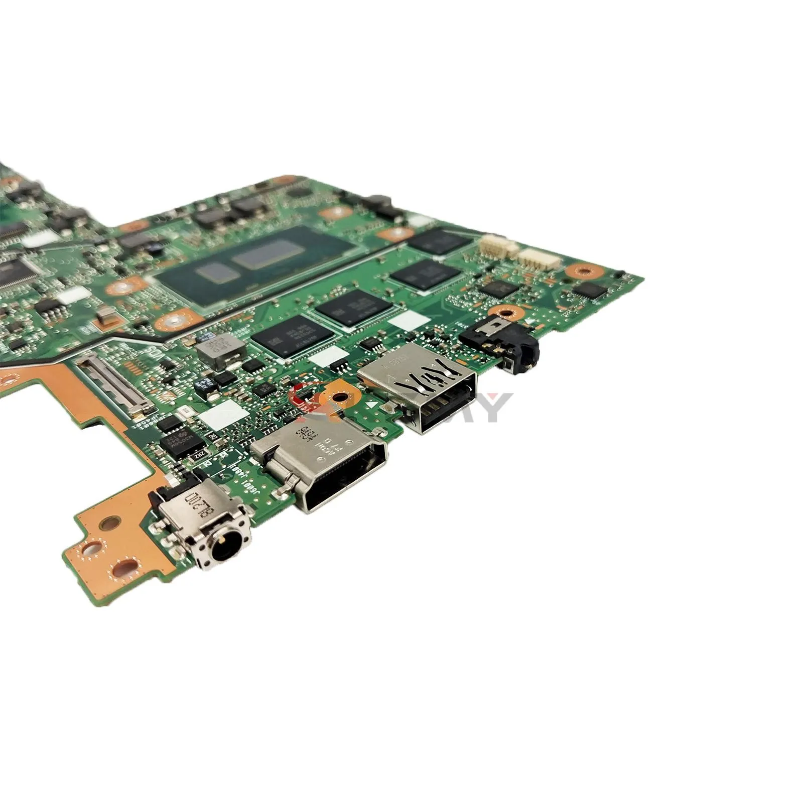 Dalle écran LCD 14" FHD Pour Asus Vivobook X420U - LED IPS Mat - 30pin 20mm (Neuf)