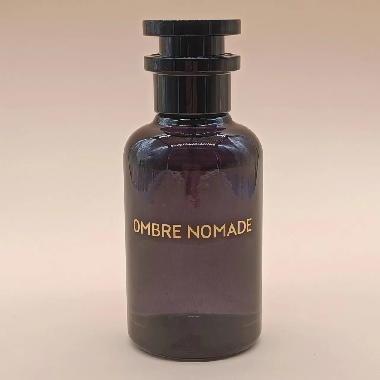 Marke Parfüm Ombre Nomade Nuit de feu Parfüm 100ml EDP Spray klassisches Duft guter Geruch Langzeit dauerhafter Körpernebel Hochwertiges schnelles Schiff