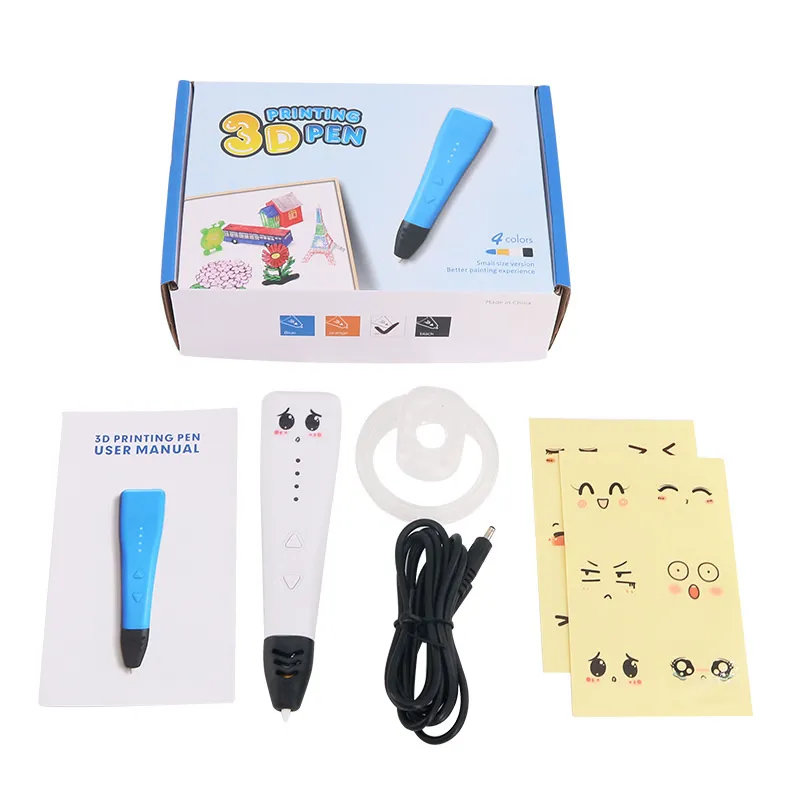 DHgate.com:High Temp 3D Printing Pen for Kids, USB Powered DHgate.com:High Temp 3D Printing Pen for Kids, USB Powered