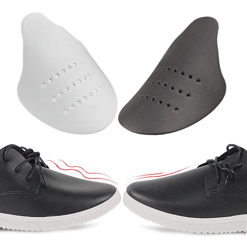 Économisez gros sur les achats en gros de Anti Pli Chaussure Pcs Shoe For  Sneaker Anti Crease Toe Caps Shoe Stretcher Expander Shaper Support Sport 