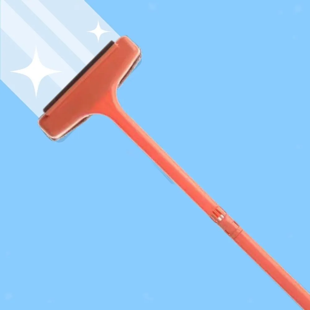 Shower Squeegee For Shower Doors Double Sided Window Squeegee Cleaner With  Sponge For Bathroom Window Washing From Squeegees - Price 4.34 Shower  Cleaner Tool, image size:1000x1000