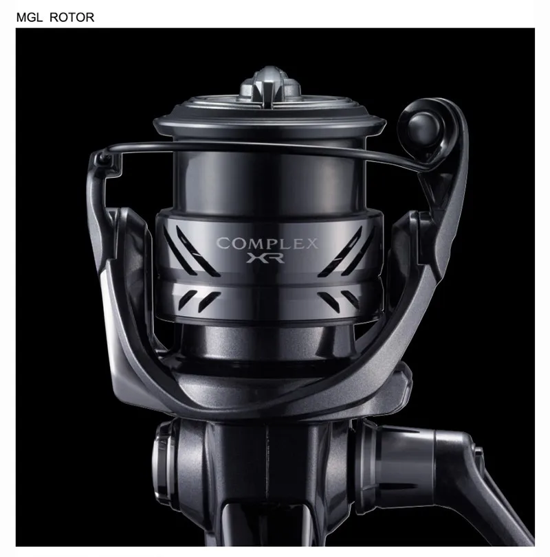 a*s様 SHIMANO COMPLEX XR C2000 F4 HG UNBOXING: 2021 Shimano Complex XR C2000F4 - YouTube
