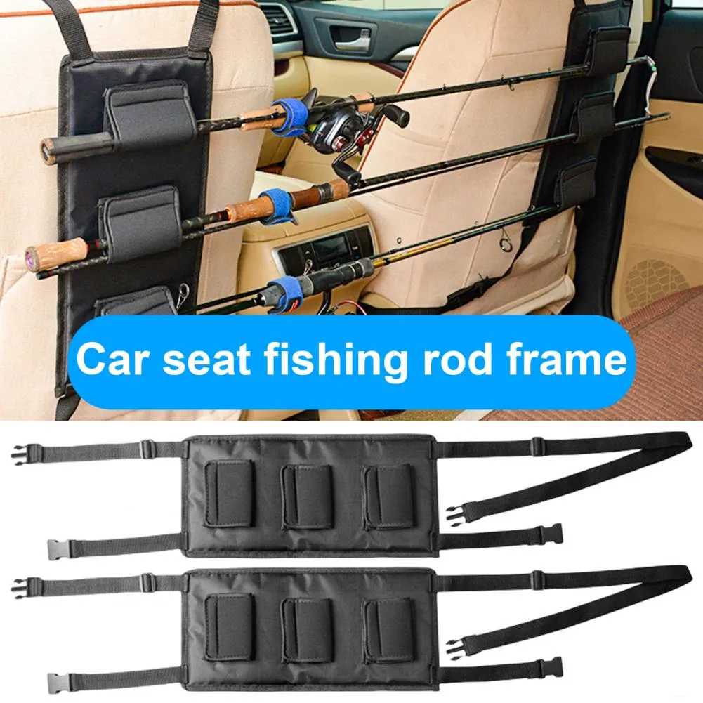 Car Mount Fishing Rod Holders, Adjustable Vehicle... From Ddmyhome, $31.21  | DHgate.Com