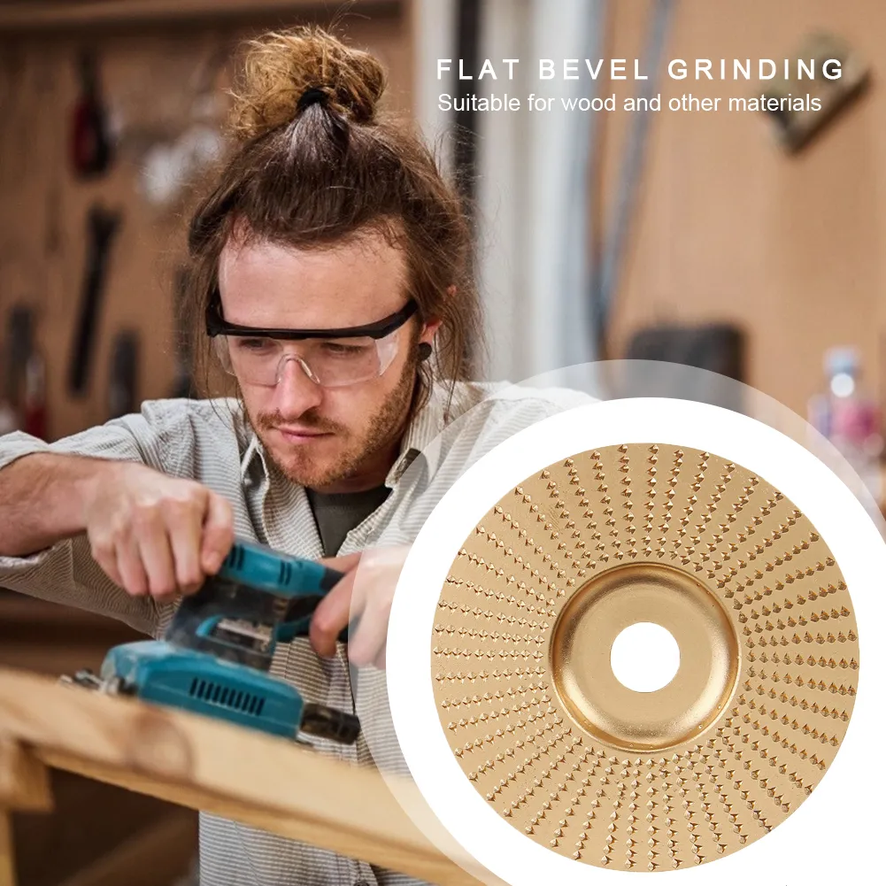 Wood Turbo Carving Disc Debarking Tool 2-Pack 5/8\\\, image size:1001x1001