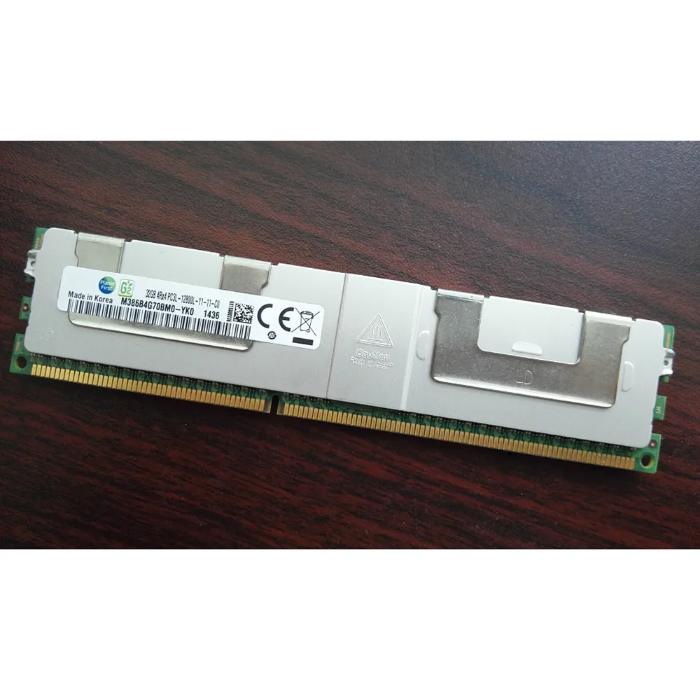 Memory X220 Ram Type 32GB Server Memory RAM For IBM Flex