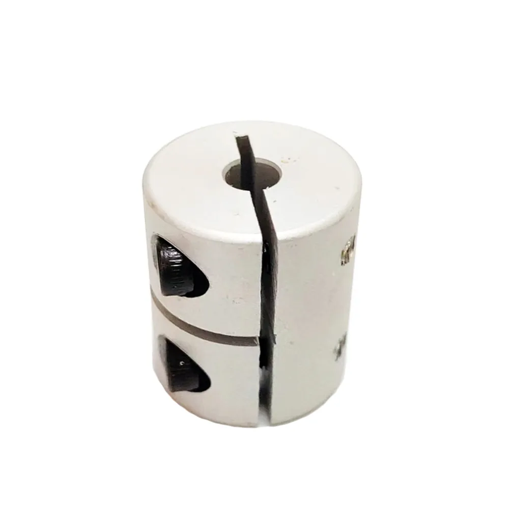 Acoplador De Eje Flexible 2/4 Uds 5*8mm 5*5mm Motor Paso A Paso CNC Ac – Equipment