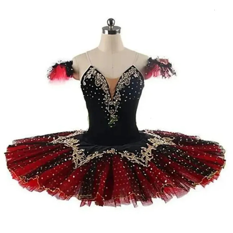 Tutù Uccellino Azzurro - Tutù per balletto bella addormentata