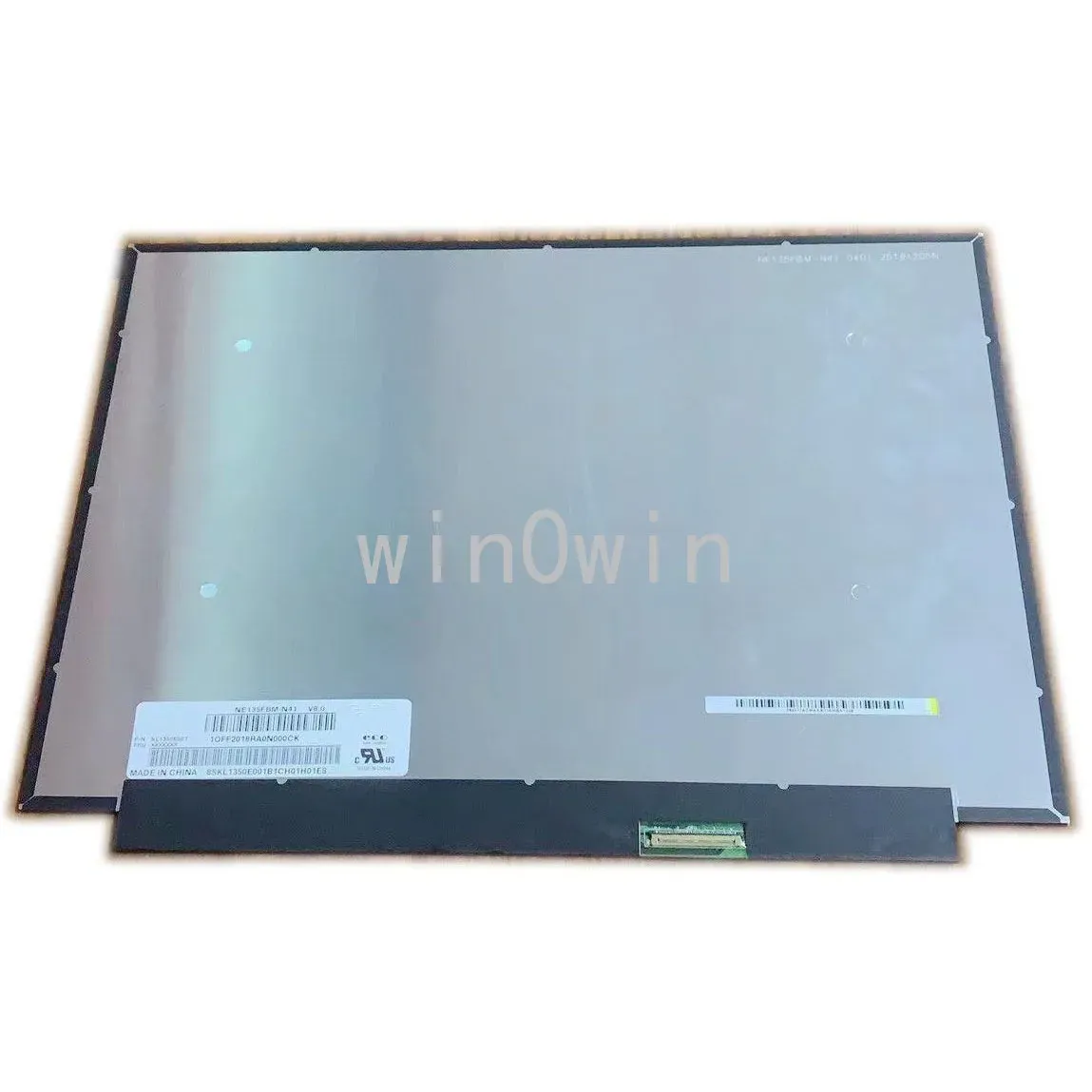 スクリーンNE135FBMN41 V8.0 13.5 LCD LEDスクリーンパネルマトリックス用Acer Swift 3 SF31352 SF31353ラップトップディスプレイ