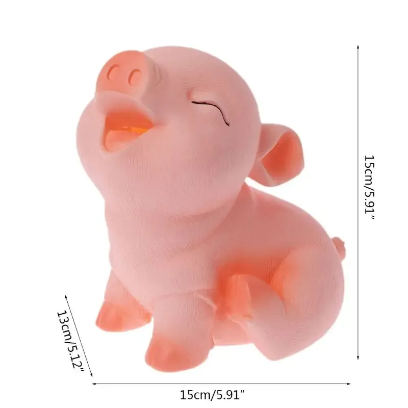 Piggy Piggy Bank di Pink Pink Pink Bila