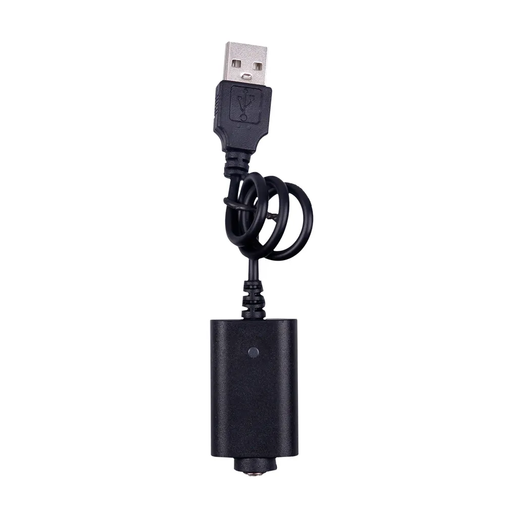 Nieuwe Universal USB -lader Korte lange kabel draadloze opladers voor batterij op voorraad
