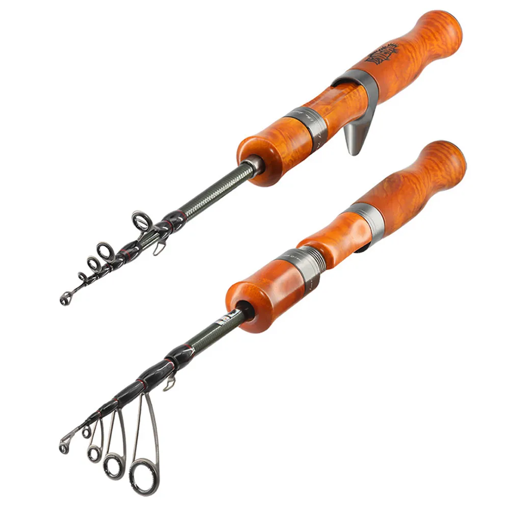 5m Telescopic Ultralight Solid Wood Fishing Rod with Stainless Steel for Freshwater Stream Fishing from Dhgate Casting Rods - price 41.11 5m Telescopic Ultralight Solid Wood Fishing Rod with Stainless Steel for Freshwater Stream Fishing from Dhgate Casting Rods - price 41.11
