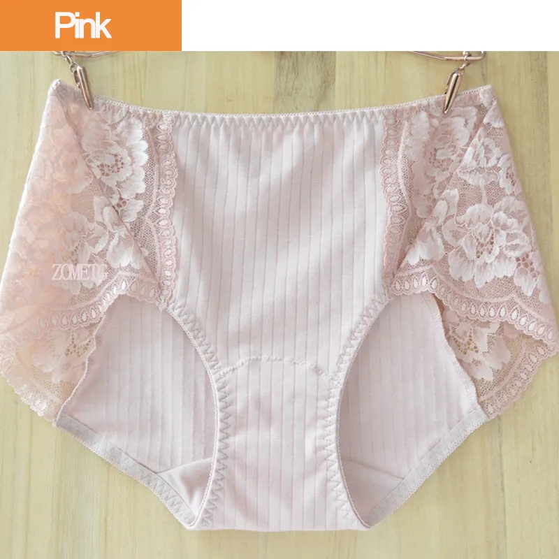 5pcs/lot Womens underwear Lace Lingeries Panties For Women Lady Briefs Various Color Avaiable Accept Mix color Zmtgb2914