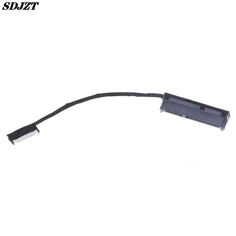 1pc para Lenovo ThinkPad X260 Laptop SATA Drive rígido HDD Conector Flex Cabo SATA DC02C007L00 DC02C007K20