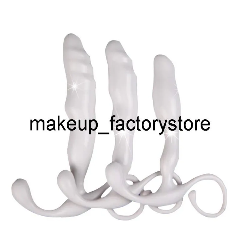 Masaje masculino anal prostato masajeador tapón g spot masturbator estimulador de productos para adultos Toys Sexo para hombres2517000