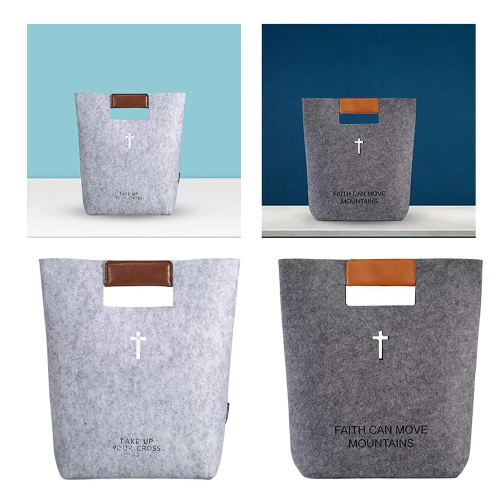 Filztasche Leichte Lederhandtaschen Filzhandtasche Tasche Mit