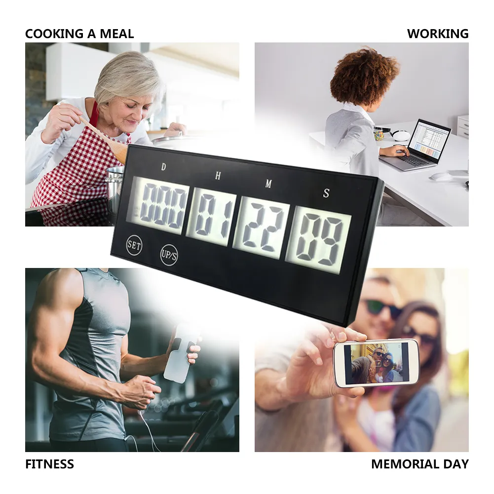 Timer Key DHgate.com:Multifunctional Touch Screen Keys Stopwatch Clock - Perfect ...
