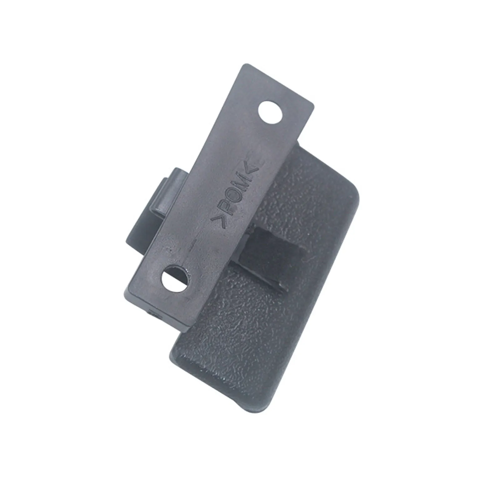 Car Console Catch Latch MR532555 Armrest Box Cover Upper Latch