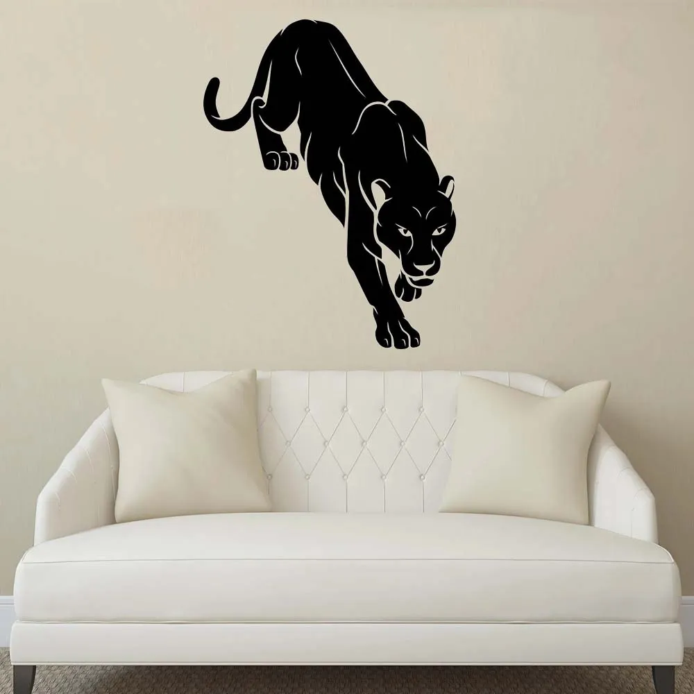 Large Nursery Wall Sticker Decal African Animal Vinyl Jungle Safari Nursery  Decor from Dhgate Wall Stickers - price 5.34, image size:1000x1000