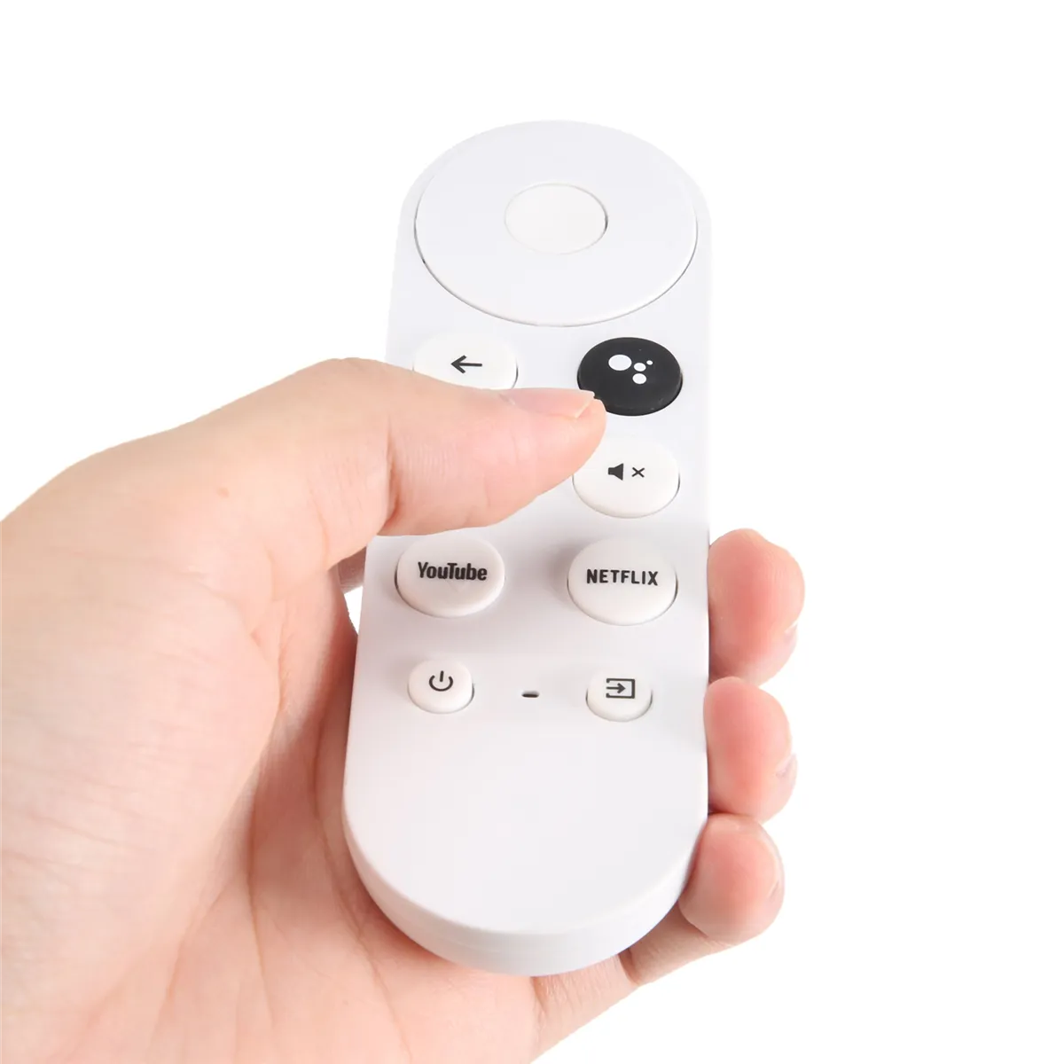 ほぼ未使用 Chromecast with Google TV（4K） Customer Reviews: Chromecast with Google TV (4K) Sky GA01923