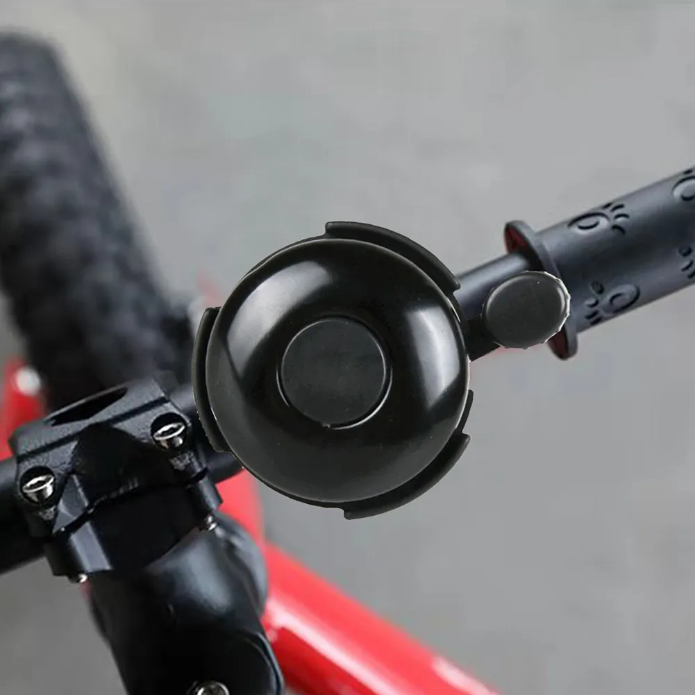 1-3pcs Bicycle Bell Mountain Road Bike Horn Sound Alarm voor veiligheid Cycling Stuurring Kids Bicycle Call WAARSCHUWING RING