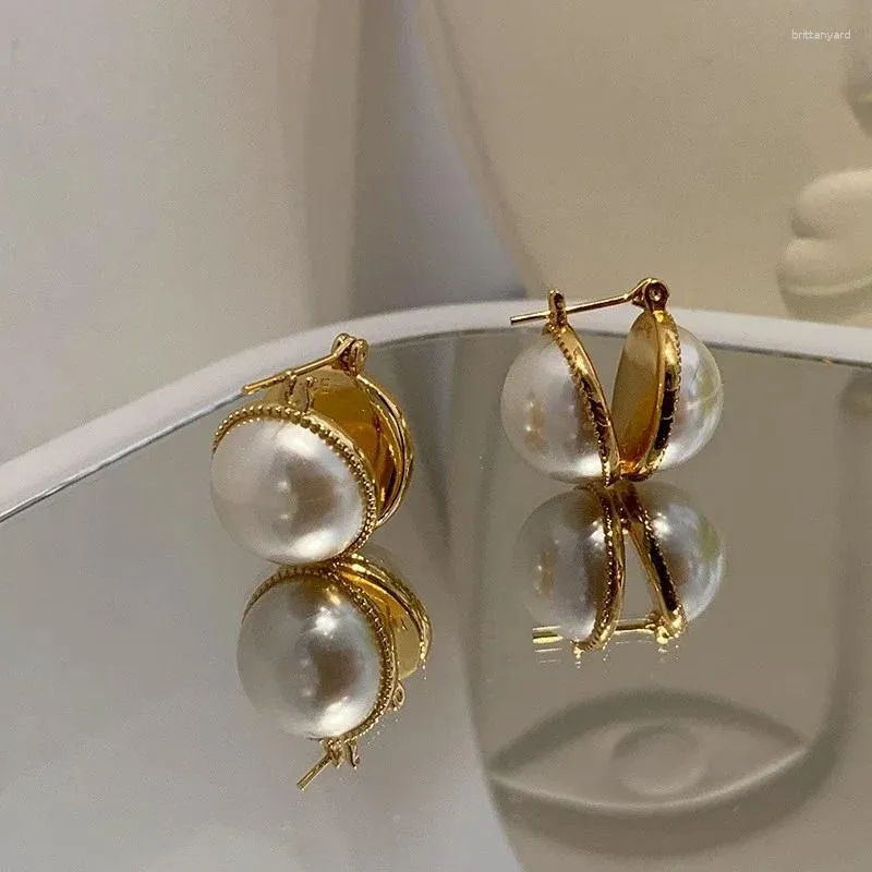 Boucles d'oreilles cerceaux colorian ges