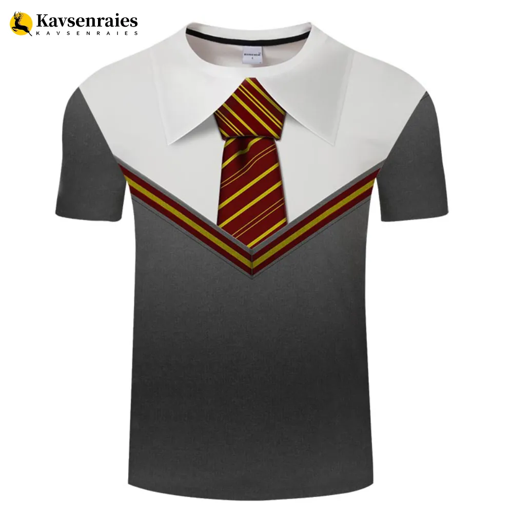 Mens 3D Bow Tie T-Shirt Summer Cotton Short Sleeve Casual Printed Tuxedo  Shirt from Dhgate Shirts - price 9.38, image size:1000x1000