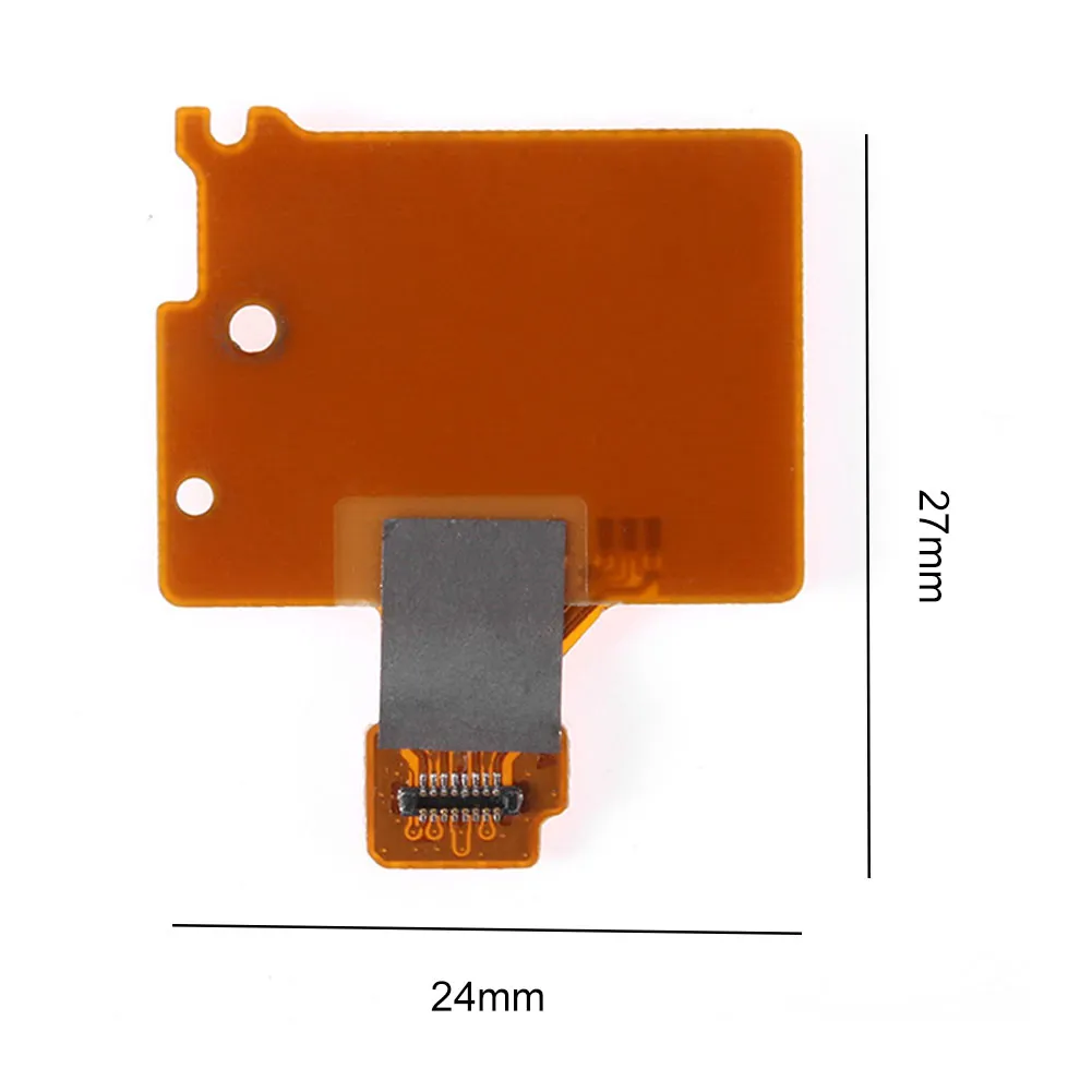 Micro SD TF -Karten -Slot -Socket -Board für Nintendo Switch Game Console Card Reader Slot Socket Game Reparatur Teile Zubehör