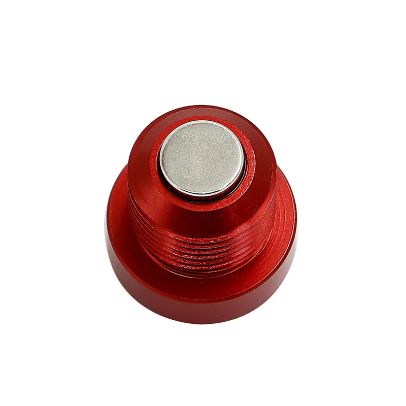 Elring Aluminum Oil Drain Plug Washer – For Porsche Boxster (25-Pack)
