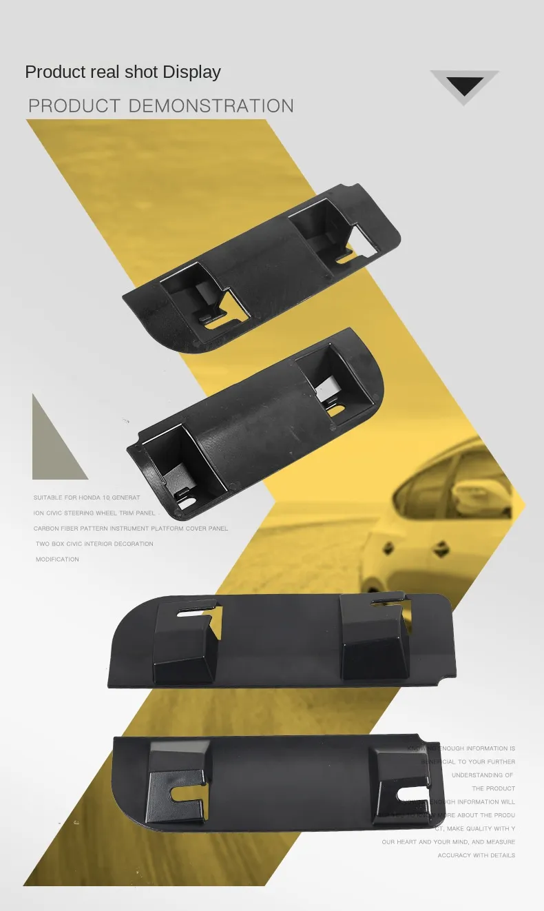 DHgate.com:Tailgate Boot Handle Repair Snapped Clip Kit for Nissan ...