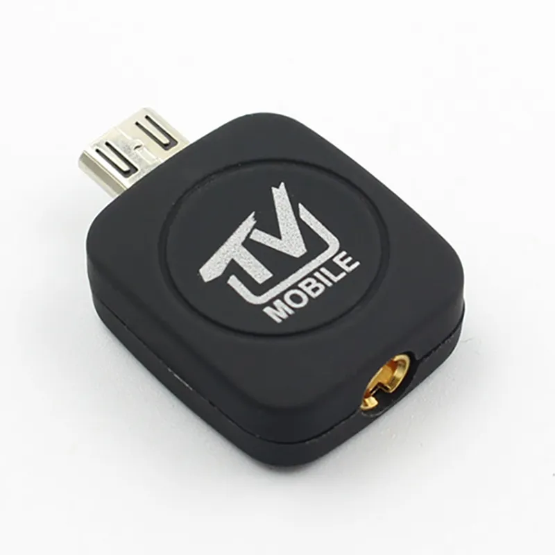 Mini Micro USB DVB T TV Tuner Receiver For Android From Ddmymaster, $46 ...