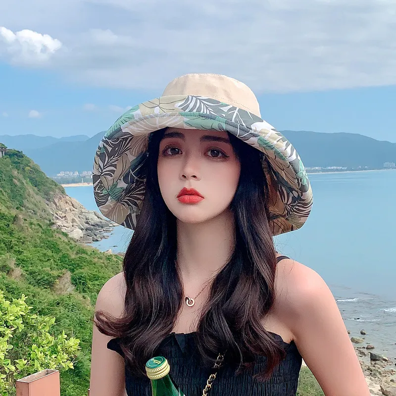 The North Face Class V Brimmer Bucket Hat In Camo - Foto 6