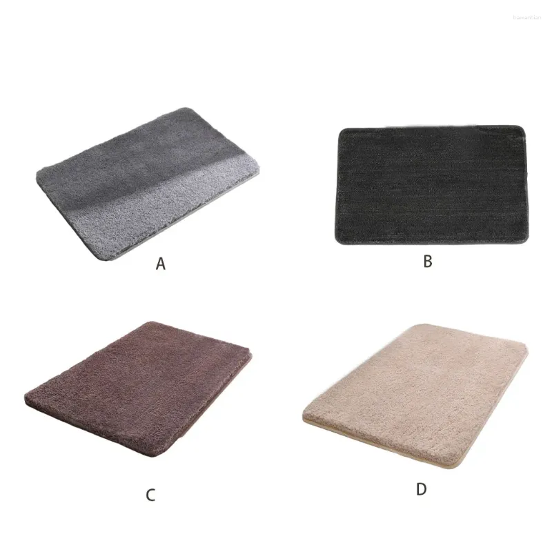 Bath Mats Durable Soft Bathroom Mat Experience Luxury And Comfort Every Time Step Out Of Shower Can Be