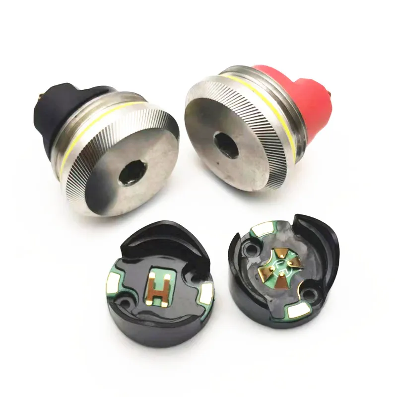 Garmin Vector 3 Replacement Battery Cap For Garmin Vector