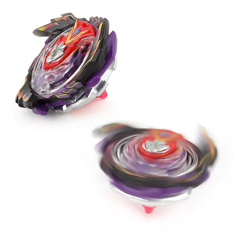 B-X Toupie Burst Beyblade Beywheelz Burst B-96 Strike God Valkyrie Mugen ohne Launcher Au Popular B180 B181 B185 B186 B189