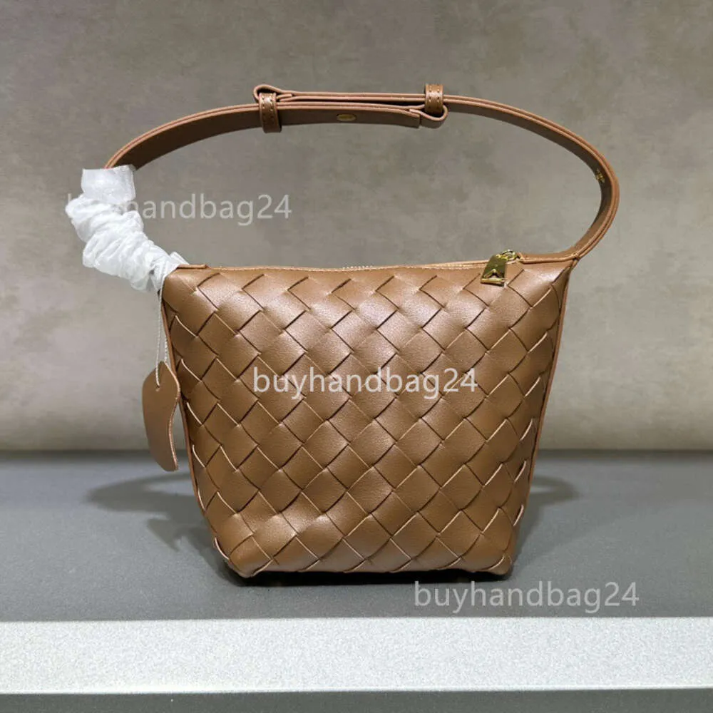 Bottgas кошелек Venetas Designer Wallace Bags 2024 Spring Mini Candy Leather