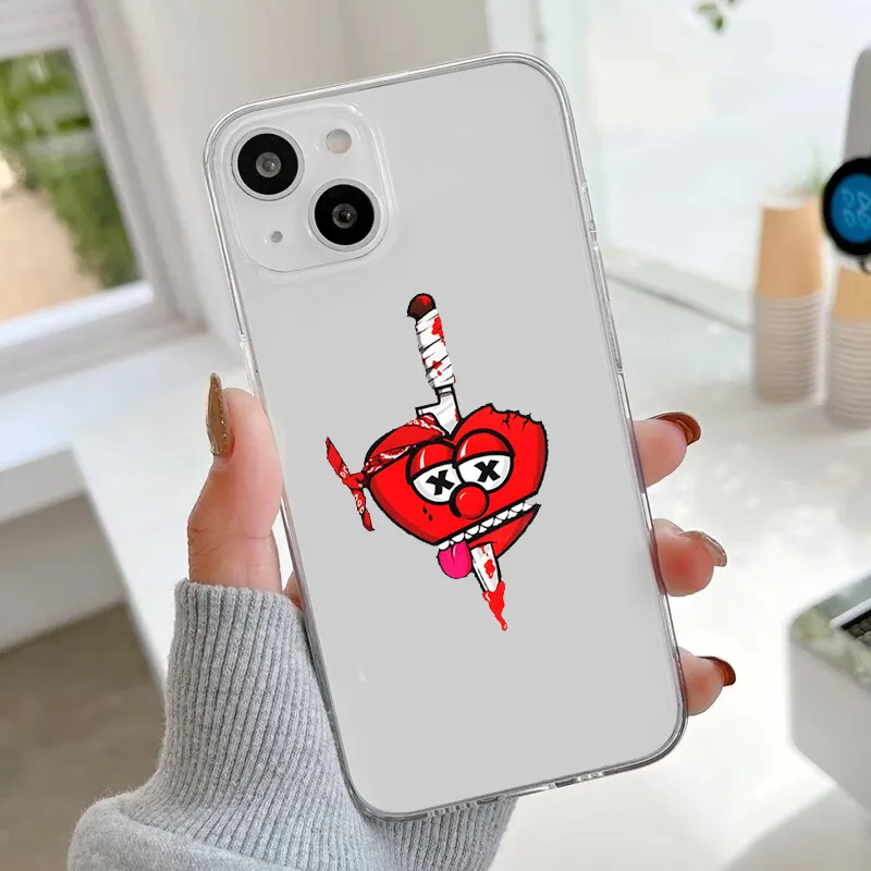 Chief Keef Transparent Phone Case for iPhones - Soft Silicone Rapper Clear Cover Model List from Dhgate Wireless Chargers - price 7.23 Chief Keef Transparent Phone Case for iPhones - Soft Silicone Rapper Clear Cover Model List from Dhgate Wireless Chargers - price 7.23