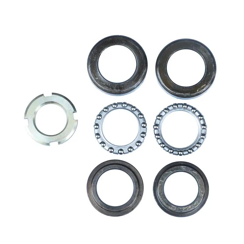 Electric Scooter Motorcycle Steering Rod Bearing For Citycoco Seven Piece Set Parts China Halei Modified Parts