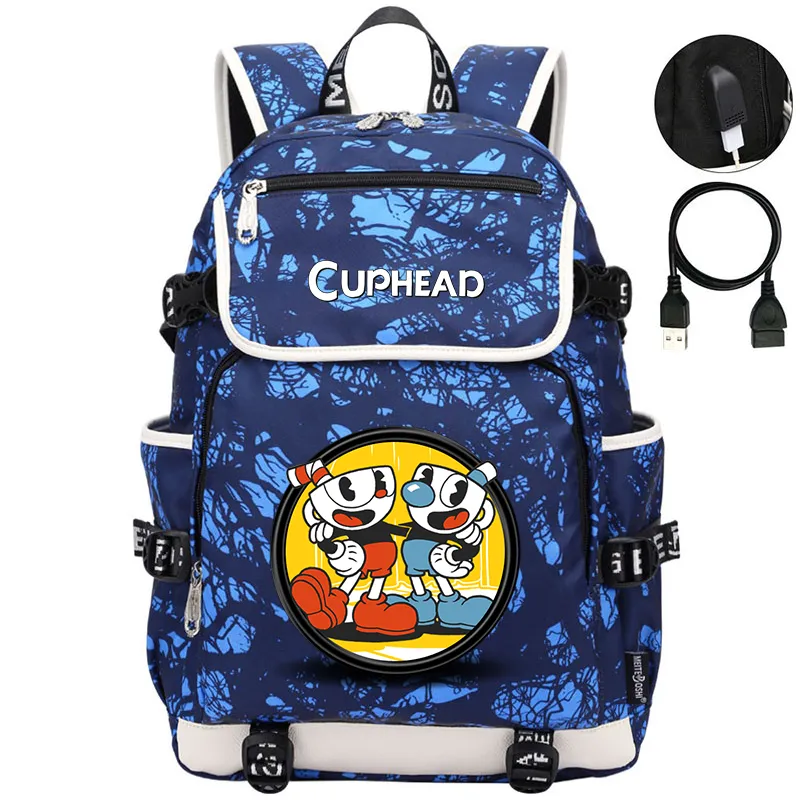 fendi mini monster backpack charm Fendi Nylon Cuoio Romano Nutria Fox Fur Monster Eyes Mini Backpack Charm  Blue Black Multicolor 1830028  FASHIONPHILE
