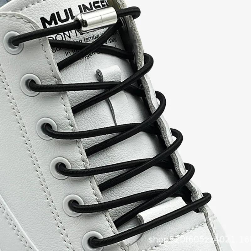 Cordones Sin Corbata - Cordones Elásticos Sin Corbata - Cord | Cuotas Sin Interés