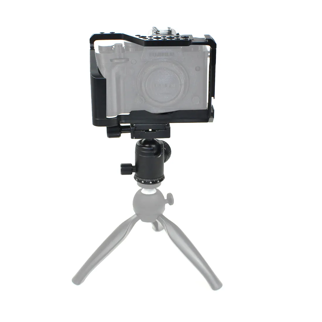 Fuji Camera Case Aluminum Alloy Camera Cage Rig... From Ddmylucky, $175 ...
